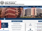 UPSSSC Technical Assistant exam 2024: Registration closes today at upsssc.gov.in.