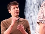 OpenAI CEO Sam Altman speaks during the Microsoft Build conference at Microsoft headquarters in Redmond, Washington. OpenAI CEO Sam Altman speaks during the Microsoft Build conference at Microsoft headquarters in Redmond, Washington.