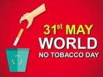 Beyond the impact on human health, tobacco production and consumption is a huge environmental burden on the planet - deforestation, depletion of water resources, contamination of soil, cigarette butt littering, quality of air and e-cigarette waste.