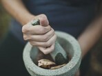 "Incorporate these Ayurvedic wonders into your daily routine and tap into the ancient wisdom of Ayurveda for a life full of vigour and vitality. Each herb offers unique benefits that can help you lead a longer, healthier life," says Nutritionist Karishma Shah in her recent Instagram post.&nbsp;