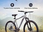 Pedal your way to better health this World Bicycle Day with the best single speed cycles.
