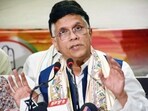 Congress said it would take part in television debates after the results are announced on June 4. 