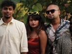 The band Pink Moss has just recently released the song Xathor.