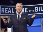 HBO's 'Real Time with Bill Maher' HBO's 'Real Time with Bill Maher'
