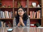 AAP MP Swati Maliwal said she is disappointed with Arvind Kejriwal for not supporting in assault case.