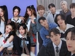 2024 K-Wave Concert Inkigayo show will be held at Inspire Arena on June 2. 2024 K-Wave Concert Inkigayo show will be held at Inspire Arena on June 2.
