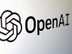 OpenAI's logo