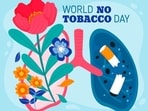 No-Tobacco Day is celebrated every year on May 31 to spread awareness about the harmful effects of tobacco use and encourage people who are addicted to get rid of the toxic and addictive substance.