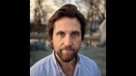 Author Nathan Thrall (Courtesy www.nathanthrall.com)