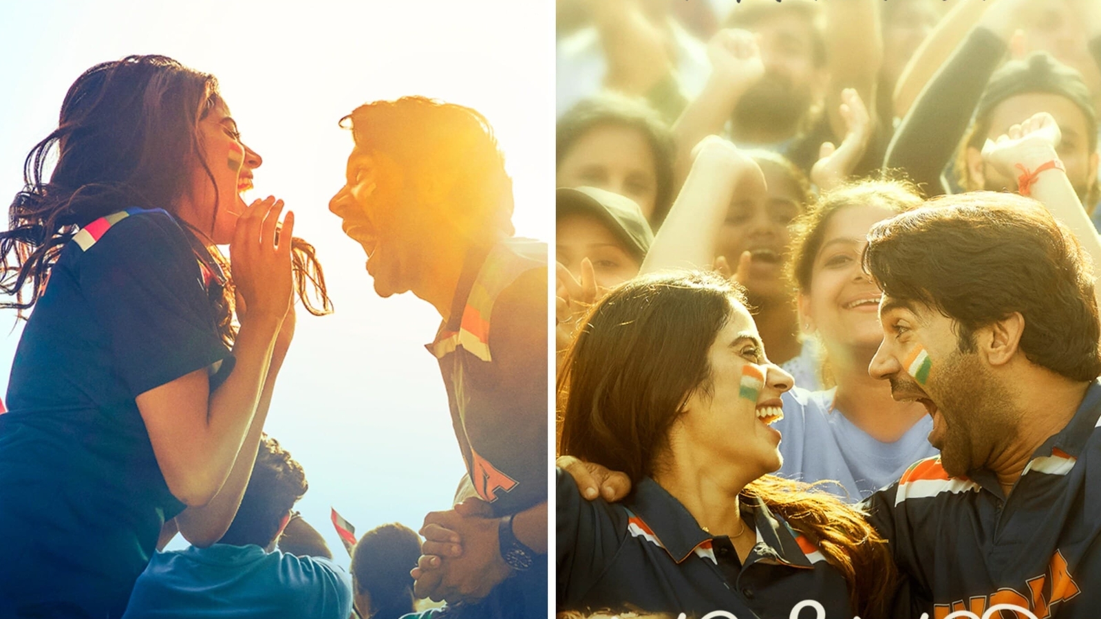 Mr and Mrs Mahi advance booking: Rajkummar Rao-Janhvi Kapoor's film beats Fighter, records biggest ticket sales of 2024 - Vimarsana News
