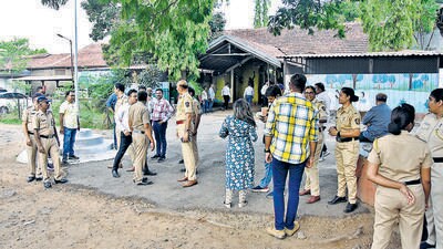 Porsche crash case: Police to interrogate juvenile for 2 hours today Porsche crash case: Police to interrogate juvenile for 2 hours today