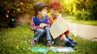 International Children's Day serves as a reminder to protect and nurture children's innocence and potential. (Pixabay) International Children's Day serves as a reminder to protect and nurture children's innocence and potential. (Pixabay)