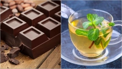 When quitting smoking, certain foods can ease the process by reducing cravings and managing withdrawal symptoms. When quitting smoking, certain foods can ease the process by reducing cravings and managing withdrawal symptoms.