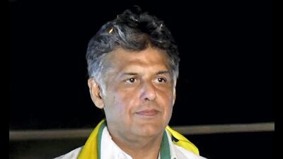 According to the Chandigarh media certification and monitoring committee, the usage of Emblem without authority of law is a fit case for a legal action. (PTI)