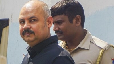 Delhi chief minister Arvind Kejriwal’s aide Bibhav Kumar was arrested on May 18. (PTI file) Delhi chief minister Arvind Kejriwal’s aide Bibhav Kumar was arrested on May 18. (PTI file)