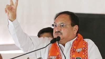 BJP said Congress's decision is an unequivocal confirmation that they have conceded the election. BJP said Congress's decision is an unequivocal confirmation that they have conceded the election.