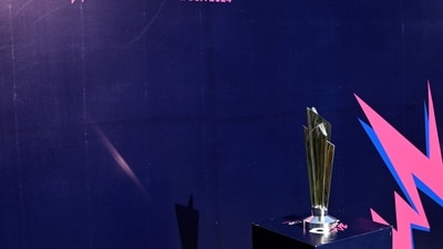 The T20 World Cup begins on June 2. (AFP) The T20 World Cup begins on June 2. (AFP)