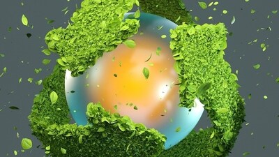 CapitaLand India Trust (CLINT) has secured a sustainability-linked loan (SLL) of S$200 million from the International Finance Corporation (IFC) (Pixabay) CapitaLand India Trust (CLINT) has secured a sustainability-linked loan (SLL) of S$200 million from the International Finance Corporation (IFC) (Pixabay)
