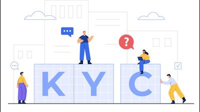 Financial institutions are mandated to adopt KYC so that they are not misused for illicit activities such as money laundering and terror financing. Financial institutions are mandated to adopt KYC so that they are not misused for illicit activities such as money laundering and terror financing.