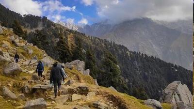 Kangra goes to polls with the rest of Himachal on June 1. (HT File) Kangra goes to polls with the rest of Himachal on June 1. (HT File)