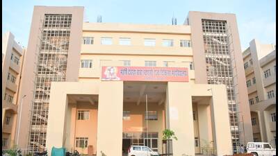Maharshi Devraha Baba Medical College, Deoria (Sourced) Maharshi Devraha Baba Medical College, Deoria (Sourced)