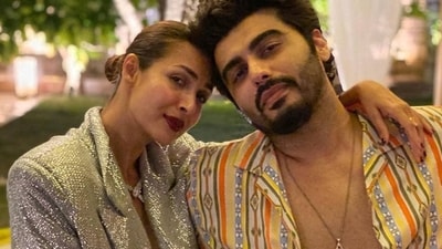 Malaika Arora and Arjun Kapoor have decided to mutually breakup according to a report.