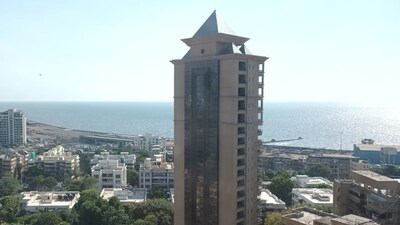 Property registrations in the Mumbai real estate market grew by more than 22% to 12,000 in May 2024 from 9,823 a year earlier. Property registrations in the Mumbai real estate market grew by more than 22% to 12,000 in May 2024 from 9,823 a year earlier.
