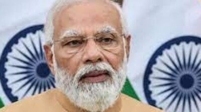 PM Narendra Modi (HT file) PM Narendra Modi (HT file)