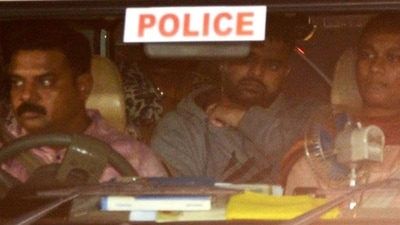 ‘I came back to Bengaluru bec…’: Prajwal Revanna's first response after arrest ‘I came back to Bengaluru bec…’: Prajwal Revanna's first response after arrest
