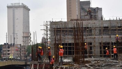 The chief engineer of the Development Plan (DP) Sunil Rathod said the circular was issued to all building sites as well as sent online to developers and their apex body, the Maharashtra Chamber of Housing Industry The chief engineer of the Development Plan (DP) Sunil Rathod said the circular was issued to all building sites as well as sent online to developers and their apex body, the Maharashtra Chamber of Housing Industry