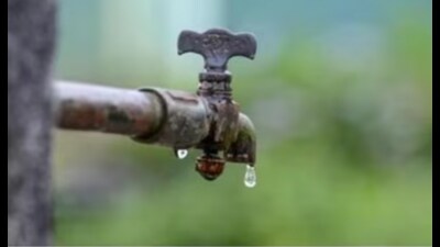 Tube wells are not the solution as the groundwater level has dropped, said a resident. (Pic for representation)