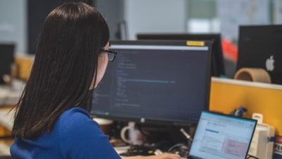 Indian IT suffers from falling gender diversity this year (Unsplash) Indian IT suffers from falling gender diversity this year (Unsplash)