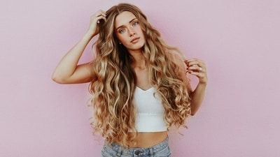 Beautiful hair starts with healthy habits. Want to ensure that your locks are strong and vibrant? In an interview with Zarafshan Shiraz of HT Lifestyle, Dr Charu Sharma, Co-Founder and Director of Dermatology at Cureskin, addressed some common mistakes that people should avoid - (Photo by averie woodard on Unsplash) Beautiful hair starts with healthy habits. Want to ensure that your locks are strong and vibrant? In an interview with Zarafshan Shiraz of HT Lifestyle, Dr Charu Sharma, Co-Founder and Director of Dermatology at Cureskin, addressed some common mistakes that people should avoid - (Photo by averie woodard on Unsplash)