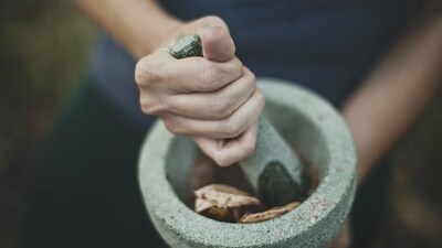 "Incorporate these Ayurvedic wonders into your daily routine and tap into the ancient wisdom of Ayurveda for a life full of vigour and vitality. Each herb offers unique benefits that can help you lead a longer, healthier life," says Nutritionist Karishma Shah in her recent Instagram post. (Unsplash) "Incorporate these Ayurvedic wonders into your daily routine and tap into the ancient wisdom of Ayurveda for a life full of vigour and vitality. Each herb offers unique benefits that can help you lead a longer, healthier life," says Nutritionist Karishma Shah in her recent Instagram post. (Unsplash)