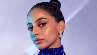 Banita Sandhu in Bridgerton