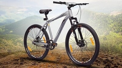 Pedal your way to better health this World Bicycle Day with the best single speed cycles. Pedal your way to better health this World Bicycle Day with the best single speed cycles.