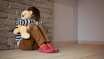 Being brought up in a home full of tension makes us sacrifice our own emotions and needs and instead prioritise the happiness of others to maintain peace at home. (Shutterstock) Being brought up in a home full of tension makes us sacrifice our own emotions and needs and instead prioritise the happiness of others to maintain peace at home. (Shutterstock)