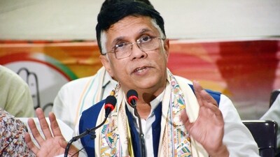 Congress said it would take part in television debates after the results are announced on June 4.