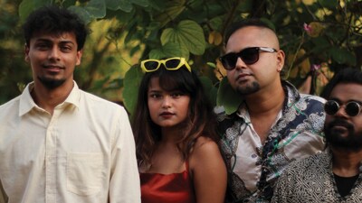 The band Pink Moss has just recently released the song Xathor.
