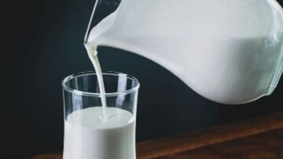 Every year, World Milk Day is observed on June 1. (Unsplash) Every year, World Milk Day is observed on June 1. (Unsplash)