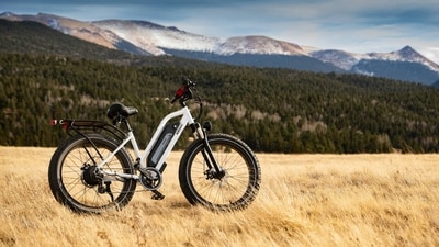 Join the green revolution this World Bicycle Day with the best electric bikes. (Unsplash) Join the green revolution this World Bicycle Day with the best electric bikes. (Unsplash)