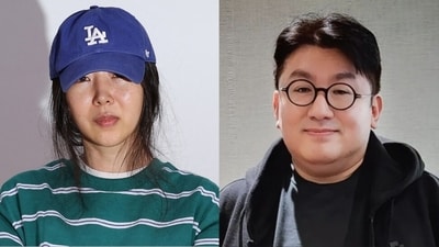 ADOR and HYBE have been in a legal battle for a few weeks now.