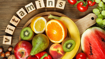 3. Vitamin Support: Ensure adequate intake of vitamins C and E. Vitamin C plays a vital role in collagen production, which provides structural support to the skin. Vitamin E offers protection against sun damage. (Photo by istockphoto) 3. Vitamin Support: Ensure adequate intake of vitamins C and E. Vitamin C plays a vital role in collagen production, which provides structural support to the skin. Vitamin E offers protection against sun damage. (Photo by istockphoto)