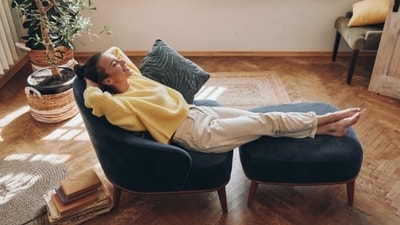 Prioritising self-care: We must remember to love and take care of ourselves before everything else, and prioritise ourselves on a daily basis. (Unsplash) Prioritising self-care: We must remember to love and take care of ourselves before everything else, and prioritise ourselves on a daily basis. (Unsplash)