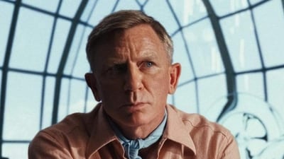Daniel Craig as Benoit Blanc in Knives Out Daniel Craig as Benoit Blanc in Knives Out
