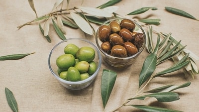 Extra virgin olive oil is traditionally used in Mediterranean cuisine, a diet promoting good health and longevity. (Pixabay) Extra virgin olive oil is traditionally used in Mediterranean cuisine, a diet promoting good health and longevity. (Pixabay)