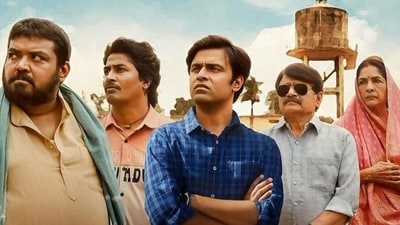 Read what your favourite characters are up to in Panchayat season 3 Read what your favourite characters are up to in Panchayat season 3