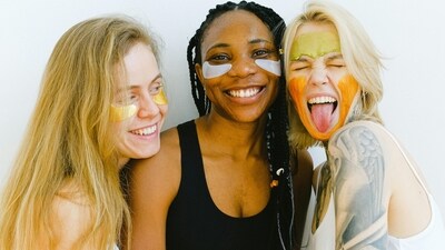 3. Personalise your skincare: A huge trend and one that I approve of! Your skin is different from other people, so the products that work beautifully for them may not work for you.&nbsp; So, do consider getting a personalised skincare routine from a dermatologist. (Pexels )
