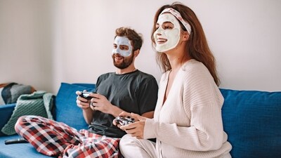 3. Target pigmentation and promote cell turnover. Look for ingredients like vitamin C, niacinamide, and retinoids in your skincare products. These can help fade dark spots and encourage a smoother, brighter complexion. (Photo by ROMAN ODINTSOV on Pexels) 3. Target pigmentation and promote cell turnover. Look for ingredients like vitamin C, niacinamide, and retinoids in your skincare products. These can help fade dark spots and encourage a smoother, brighter complexion. (Photo by ROMAN ODINTSOV on Pexels)