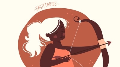 Sagittarius Monthly Horoscope for June 2024. For those in relationships, it's time to deepen your bonds.